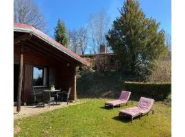 Dog-friendly holiday home in the Knüll