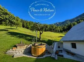 Jurček Holiday Home