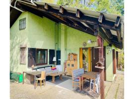 Ferienhaus, Schöntal-Winzenhofenn, hotel u gradu Winzenhofen