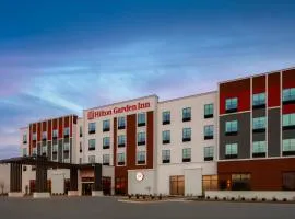 Hilton Garden Inn Hutchinson