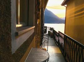Casa Cortesella, Hotel in Varenna