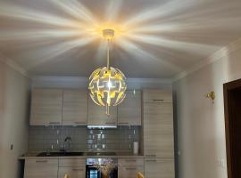 Woodside House, Hotel in Solotwyno