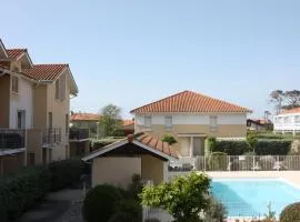 Agréable Appartement 3* non loin de l’Océan