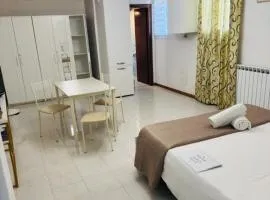 MaMa'S House