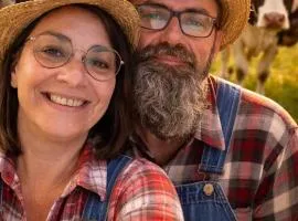 ferme pedagogique des pennetieres