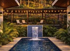 Casa Tranquila, private pool and close to Avellanas beach