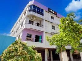 Hotel O Indrawati Inn