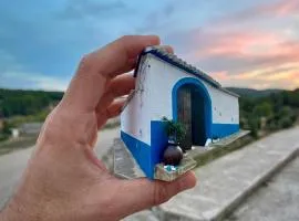 Alojamiento Rural La Tinaja