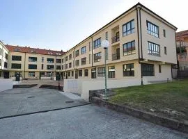 Apartamento Ó Pindo