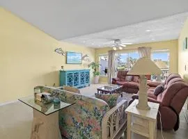 Sand Dollar Place On Holiday Isle