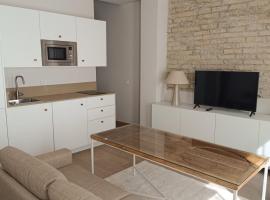 Apartamento casco histórico, hotel i Puente Genil