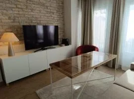 Apartamento casco histórico