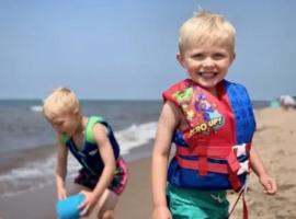Scott's Superior Inn and Cabins – hotel w mieście Ontonagon