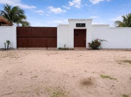 Villa Coral Azul, Secluded Retreat in Chelem, hotel en Chelem