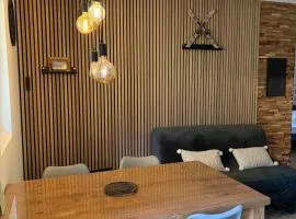 Appartement 4-5 personnes - Saint-Lary-Soulan