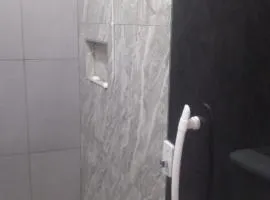 Onda's suíte