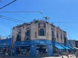 Republica Hostel