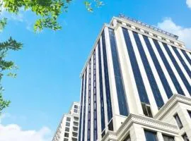 BRG Luxury Apartments