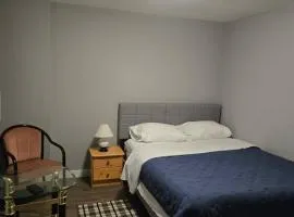 Cozy Private Room with Full Facilities in Lethbridge