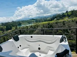 Cabaña Mirador Estelar