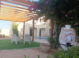 Residence de charme chahd