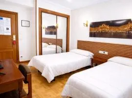 Hotel Castellano I