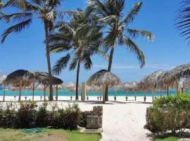 DUCASSI Suites ROOMS Hotel BEACH Playa Bavaro WiFi Parking ROOFTOP POOL & SPA