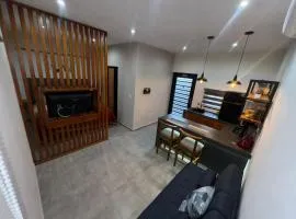 Vallehermoso 2, Independent Apartment