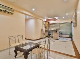 Hotel O Jaunt Safari – hotel w mieście Koba