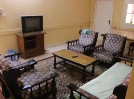 Miridiana Aswan airport hotel