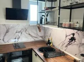 Self-Check- New Home