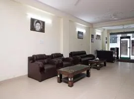 Hotel O Surya Palace