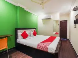 Hotel O Happy Guest House near LV Prasad eye Hospital