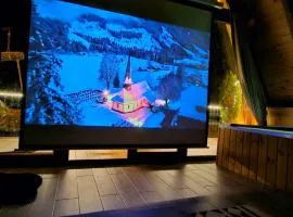 Aider Hidden Valley Bungalow