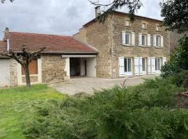 Gite Chez Gisèle et Léon