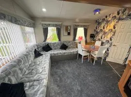 Millfield Caravan Park - The Sandhurst - Coastal Caravan Breaks