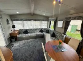 Millfield Caravan Park - The Sandhurst - Coastal Caravan Breaks