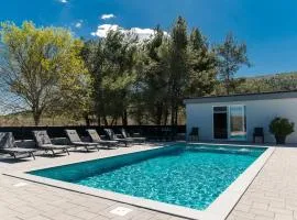 Villa Serenity, Ljubuški