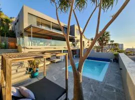 IBIZA SUITE in MODERN, LUXURY VILLA in CAMPS BAY