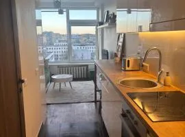 Cosy Newtown apartment