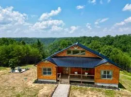 Maple Moon - Hot tub - WiFi - New - Views