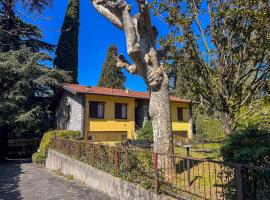 Dada in Varenna - Relaxing Lake House, готель у місті Варенна