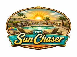 The Sun Chaser 4 bedroom Pool, Spa and Endless Views