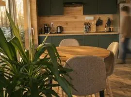 Zatylove Domki, butikowy resort nad wodą, Roztocze