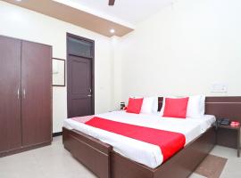 Hotel O Silver Star, מלון בבאטינדה