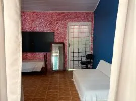 Casa Camburizinho