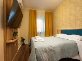 Romana Luxury Design Suites - City Center by Pumo Properties