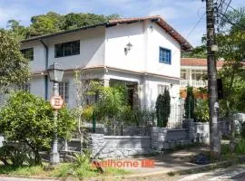 Casa Central em Petropolis 400m do Museu Imperial
