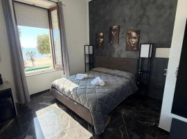 Belvedere Lacinio Luxury Guest House, hotel v destinaci Crotone