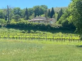 Antico Casale Mevania